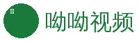 呦呦视频植物视频社区Logo